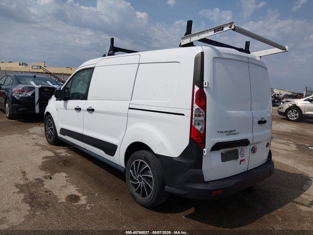 Ford Transit Connect Xl 2020 NM0LS7E23L1457522 Image 3