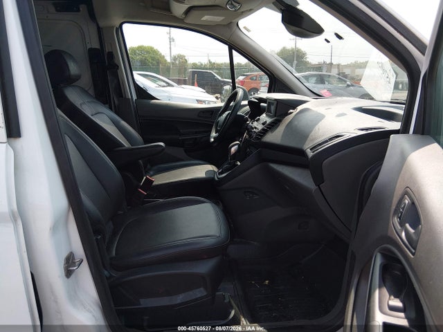 Ford Transit Connect Xl 2020 NM0LS7E23L1457522 Image 5
