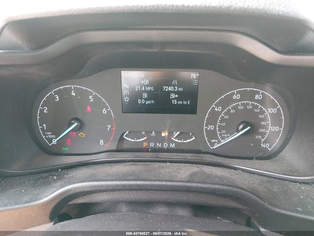 Ford Transit Connect Xl 2020 NM0LS7E23L1457522 Image 7
