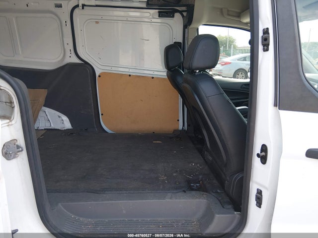 Ford Transit Connect Xl 2020 NM0LS7E23L1457522 Image 8
