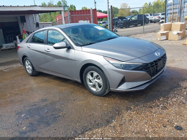 Продажа на аукционе авто 2023 Hyundai Elantra Se, vin: KMHLL4AG8PU574898, номер лота: 45760529