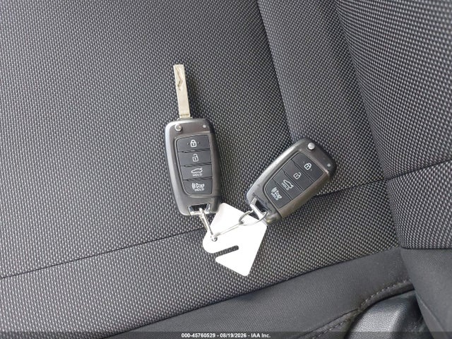 Продажа на аукционе авто 2023 Hyundai Elantra Se, vin: KMHLL4AG8PU574898, номер лота: 45760529