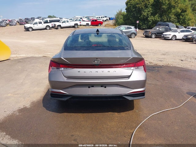 Продажа на аукционе авто 2023 Hyundai Elantra Se, vin: KMHLL4AG8PU574898, номер лота: 45760529