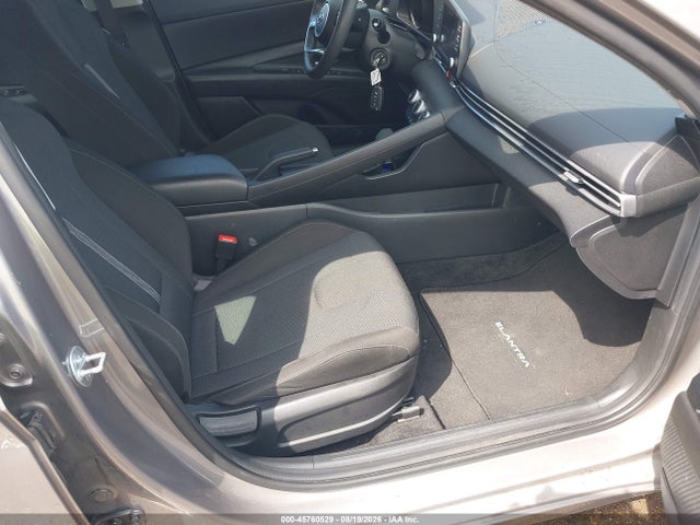 Продажа на аукционе авто 2023 Hyundai Elantra Se, vin: KMHLL4AG8PU574898, номер лота: 45760529