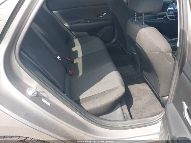 Продажа на аукционе авто 2023 Hyundai Elantra Se, vin: KMHLL4AG8PU574898, номер лота: 45760529