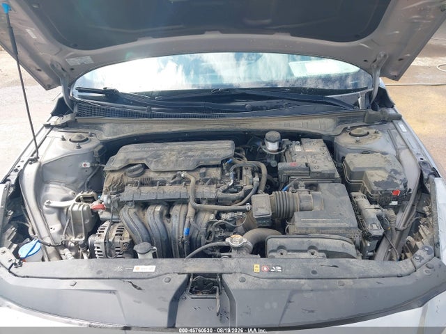 Продажа на аукционе авто 2023 Hyundai Elantra Se, vin: KMHLL4AG7PU535252, номер лота: 45760530