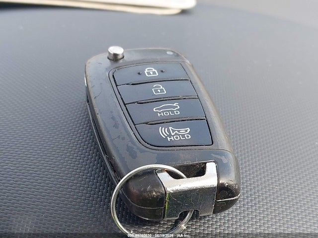 Продажа на аукционе авто 2023 Hyundai Elantra Se, vin: KMHLL4AG7PU535252, номер лота: 45760530
