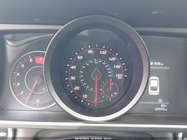 Продажа на аукционе авто 2023 Hyundai Elantra Se, vin: KMHLL4AG7PU535252, номер лота: 45760530