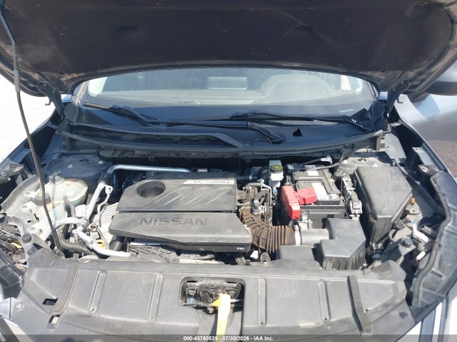 Продажа на аукционе авто 2023 Nissan Rogue S Intelligent Awd, vin: 5N1BT3AB5PC780616, номер лота: 45760539