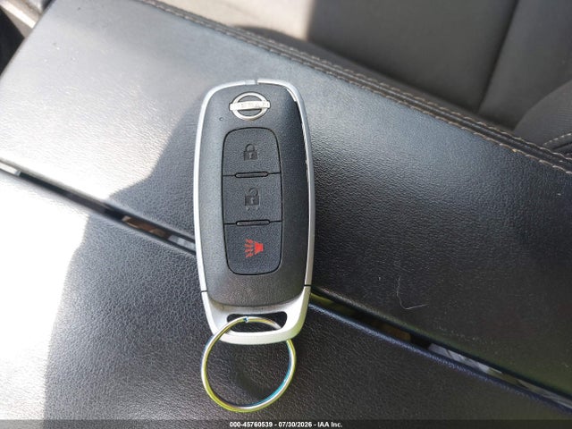 Продажа на аукционе авто 2023 Nissan Rogue S Intelligent Awd, vin: 5N1BT3AB5PC780616, номер лота: 45760539