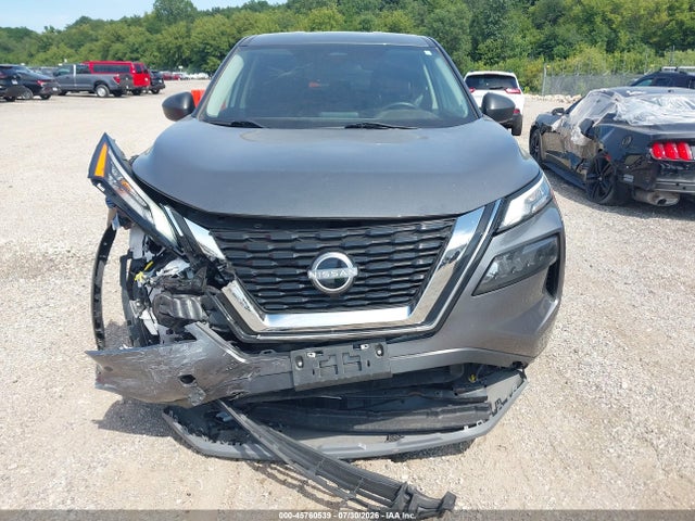 Продажа на аукционе авто 2023 Nissan Rogue S Intelligent Awd, vin: 5N1BT3AB5PC780616, номер лота: 45760539