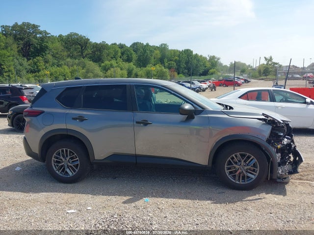 Продажа на аукционе авто 2023 Nissan Rogue S Intelligent Awd, vin: 5N1BT3AB5PC780616, номер лота: 45760539