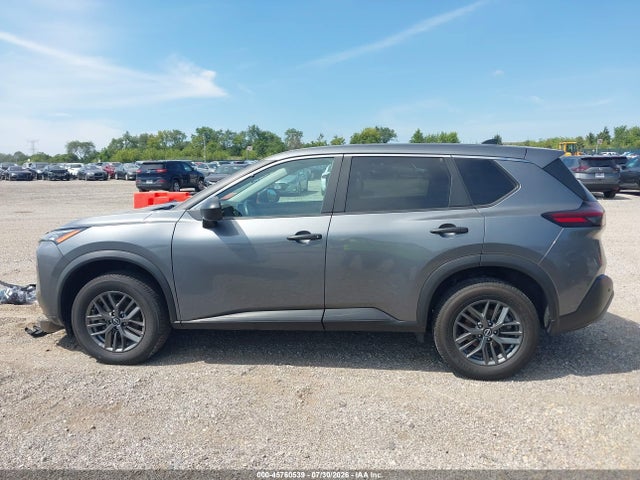 Продажа на аукционе авто 2023 Nissan Rogue S Intelligent Awd, vin: 5N1BT3AB5PC780616, номер лота: 45760539
