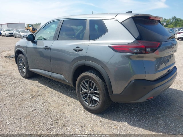 Продажа на аукционе авто 2023 Nissan Rogue S Intelligent Awd, vin: 5N1BT3AB5PC780616, номер лота: 45760539
