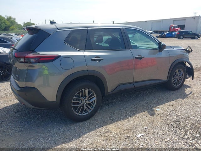 Продажа на аукционе авто 2023 Nissan Rogue S Intelligent Awd, vin: 5N1BT3AB5PC780616, номер лота: 45760539