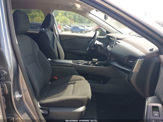 Продажа на аукционе авто 2023 Nissan Rogue S Intelligent Awd, vin: 5N1BT3AB5PC780616, номер лота: 45760539