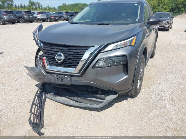 Продажа на аукционе авто 2023 Nissan Rogue S Intelligent Awd, vin: 5N1BT3AB5PC780616, номер лота: 45760539