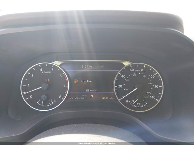 Продажа на аукционе авто 2023 Nissan Rogue S Intelligent Awd, vin: 5N1BT3AB5PC780616, номер лота: 45760539