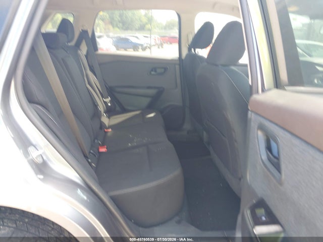 Продажа на аукционе авто 2023 Nissan Rogue S Intelligent Awd, vin: 5N1BT3AB5PC780616, номер лота: 45760539
