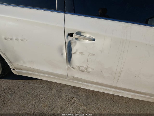 Subaru Legacy 2.5i 2016 4S3BNAA62G3034887 Image 6