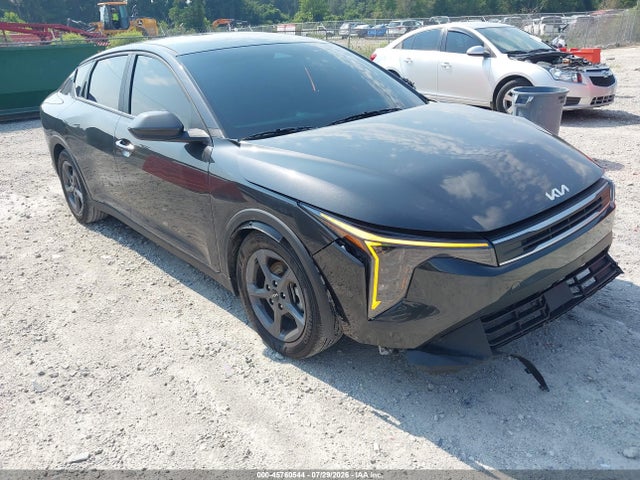 Продажа на аукционе авто 2025 Kia K4 Lxs, vin: 3KPFT4DE8SE196147, номер лота: 45760544