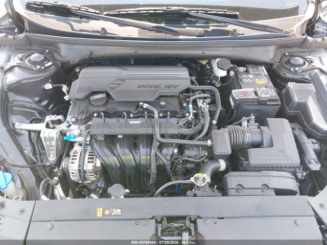Продажа на аукционе авто 2025 Kia K4 Lxs, vin: 3KPFT4DE8SE196147, номер лота: 45760544