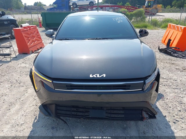 Продажа на аукционе авто 2025 Kia K4 Lxs, vin: 3KPFT4DE8SE196147, номер лота: 45760544