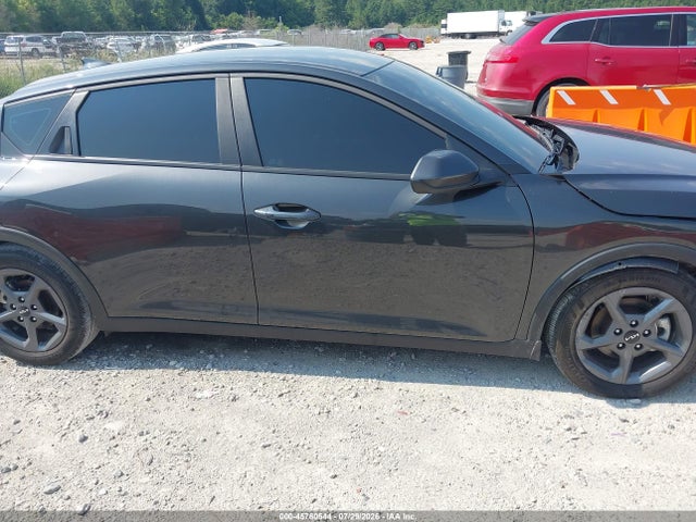 Продажа на аукционе авто 2025 Kia K4 Lxs, vin: 3KPFT4DE8SE196147, номер лота: 45760544
