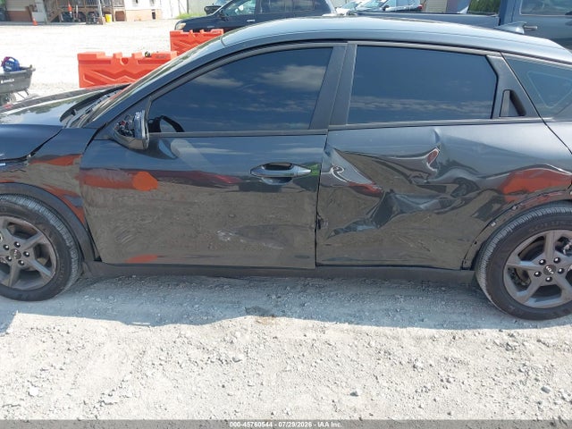 Продажа на аукционе авто 2025 Kia K4 Lxs, vin: 3KPFT4DE8SE196147, номер лота: 45760544