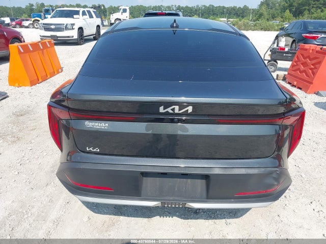 Продажа на аукционе авто 2025 Kia K4 Lxs, vin: 3KPFT4DE8SE196147, номер лота: 45760544