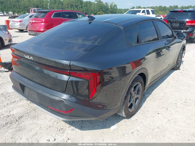 Продажа на аукционе авто 2025 Kia K4 Lxs, vin: 3KPFT4DE8SE196147, номер лота: 45760544
