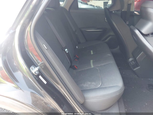 Продажа на аукционе авто 2025 Kia K4 Lxs, vin: 3KPFT4DE8SE196147, номер лота: 45760544