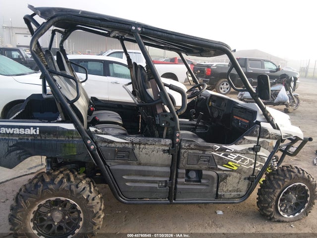 Kawasaki Krt800 J/k 2025 JKBRTCJ10SB513916 Image 13