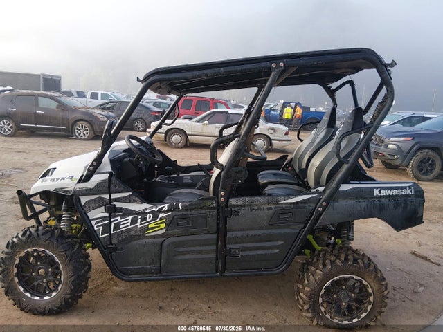Kawasaki Krt800 J/k 2025 JKBRTCJ10SB513916 Image 14