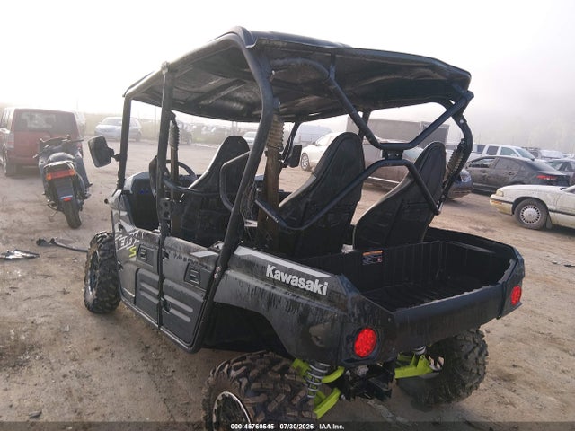 Kawasaki Krt800 J/k 2025 JKBRTCJ10SB513916 Image 3