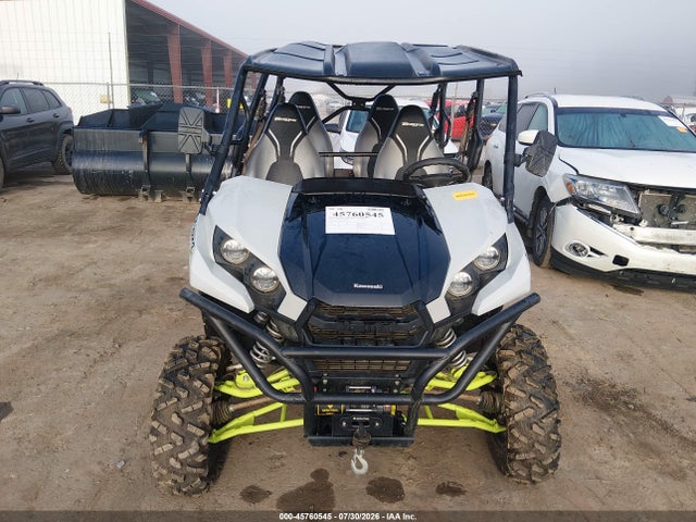 Kawasaki Krt800 J/k 2025 JKBRTCJ10SB513916 Image 5