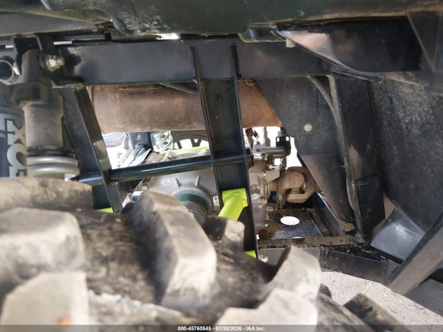 Kawasaki Krt800 J/k 2025 JKBRTCJ10SB513916 Image 8