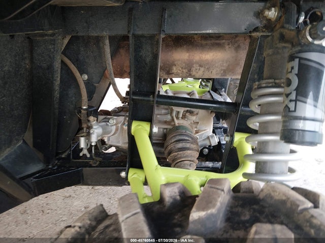 Kawasaki Krt800 J/k 2025 JKBRTCJ10SB513916 Image 9