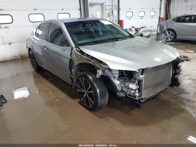 Продаж на аукціоні авто 2019 Toyota Camry Se, vin: 4T1B11HK0KU179794, номер лоту: 45760546
