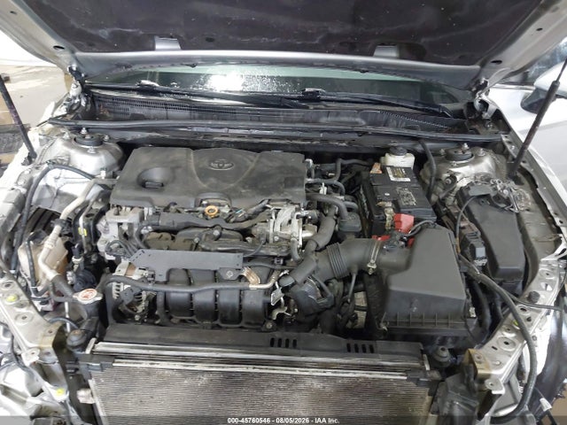 Продаж на аукціоні авто 2019 Toyota Camry Se, vin: 4T1B11HK0KU179794, номер лоту: 45760546