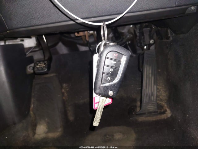 Продаж на аукціоні авто 2019 Toyota Camry Se, vin: 4T1B11HK0KU179794, номер лоту: 45760546