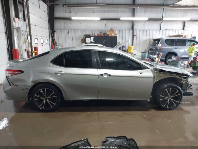 Продаж на аукціоні авто 2019 Toyota Camry Se, vin: 4T1B11HK0KU179794, номер лоту: 45760546