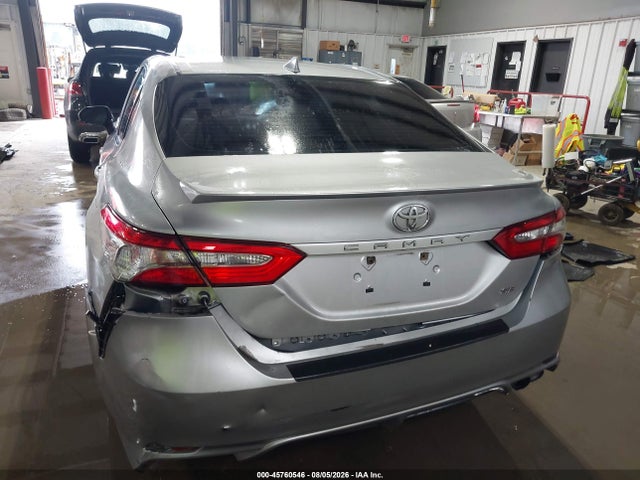 Продаж на аукціоні авто 2019 Toyota Camry Se, vin: 4T1B11HK0KU179794, номер лоту: 45760546
