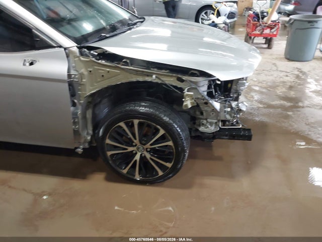 Продаж на аукціоні авто 2019 Toyota Camry Se, vin: 4T1B11HK0KU179794, номер лоту: 45760546