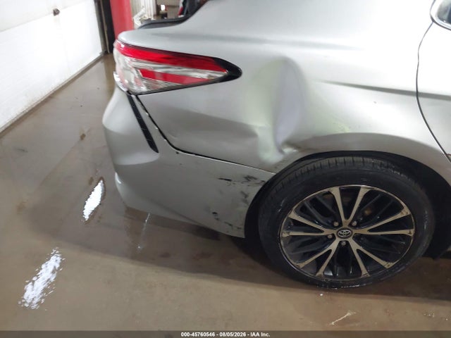 Продаж на аукціоні авто 2019 Toyota Camry Se, vin: 4T1B11HK0KU179794, номер лоту: 45760546