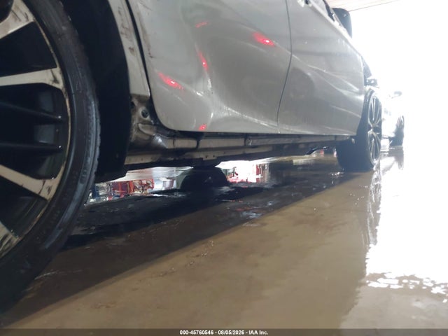 Продаж на аукціоні авто 2019 Toyota Camry Se, vin: 4T1B11HK0KU179794, номер лоту: 45760546