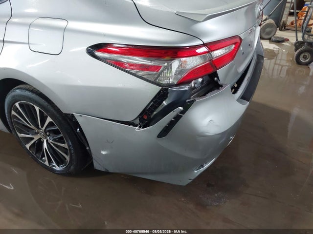 Продаж на аукціоні авто 2019 Toyota Camry Se, vin: 4T1B11HK0KU179794, номер лоту: 45760546