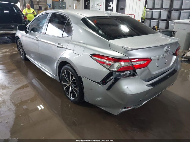 Продаж на аукціоні авто 2019 Toyota Camry Se, vin: 4T1B11HK0KU179794, номер лоту: 45760546