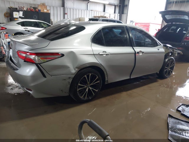 Продаж на аукціоні авто 2019 Toyota Camry Se, vin: 4T1B11HK0KU179794, номер лоту: 45760546