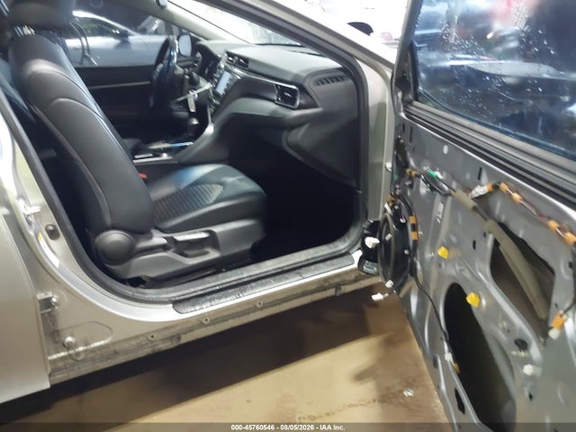 Продаж на аукціоні авто 2019 Toyota Camry Se, vin: 4T1B11HK0KU179794, номер лоту: 45760546